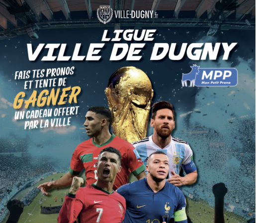 ligue dugny