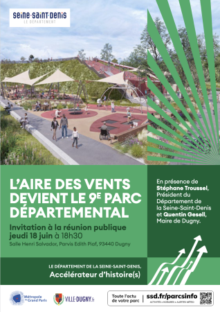 aire des vents