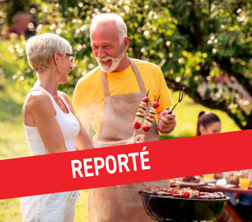 Barbecue Républicain