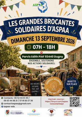 brocantes 