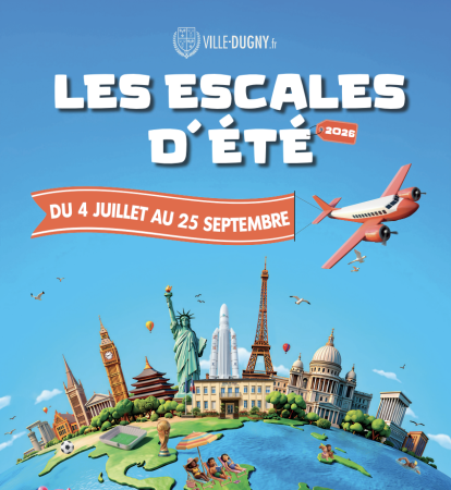 les escales