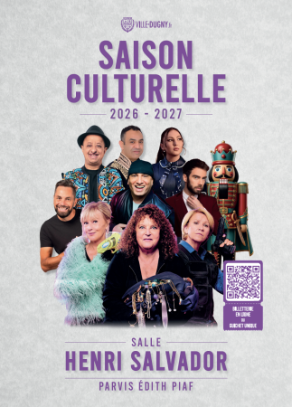 programmation culturelle 2026