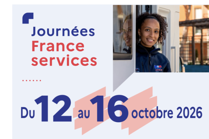 france services