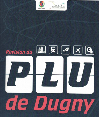 Plan Local d’Urbanisme - PLU de Dugny