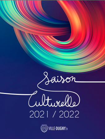 Guide de la saison culturelle 2021-2022