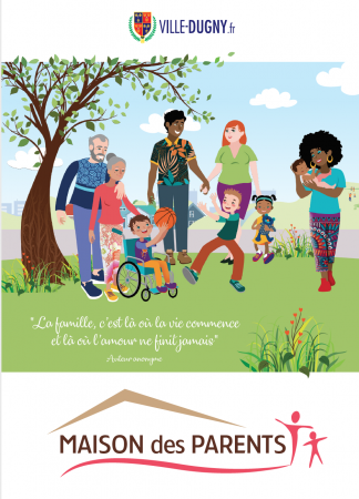 Maison des parents - goûter philo intergénérationnel 