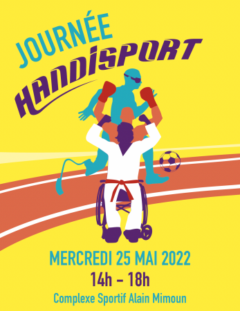 Journée handisport