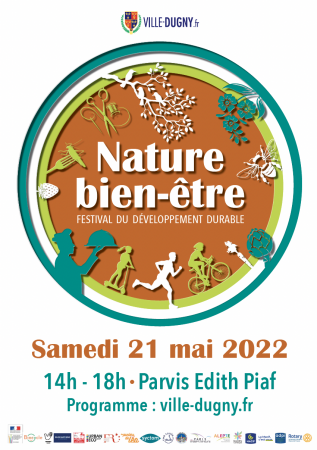 Nature & bien-être - Festival du développement durable