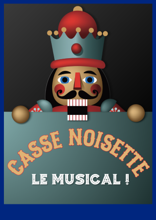 casse noisette