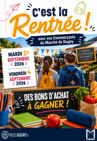 rentrée