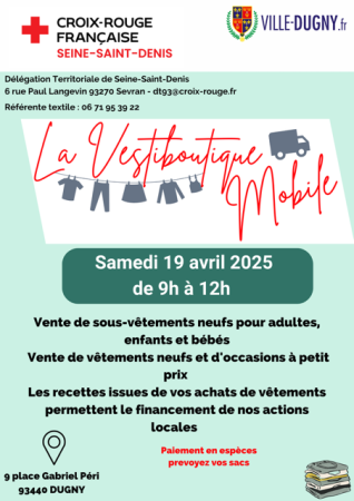La vestiboutique mobile