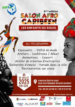 salon afro