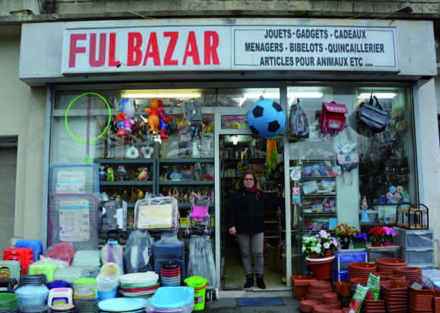 Full Bazar