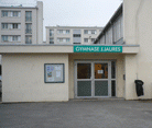 Gymnase Jean Jaurès