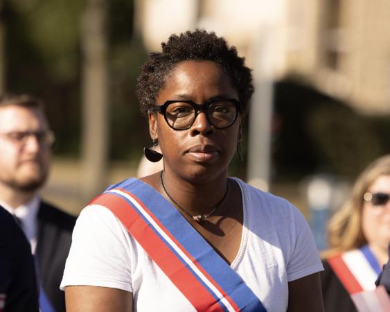 Zaïnaba Saïd Anzum