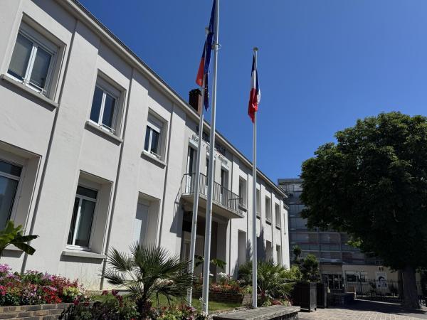 mairie 