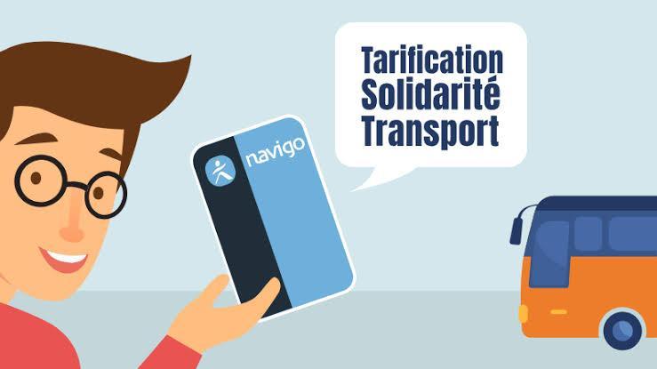 transports