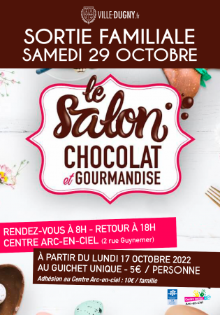 salon choco