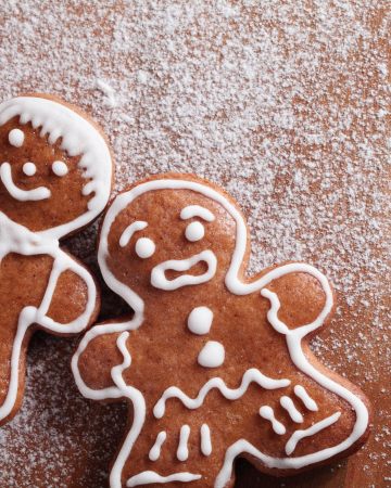 cuisine de noël
