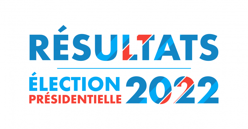 Résultats élection présidentielle 2022 