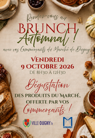 brunch