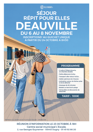 Séjour