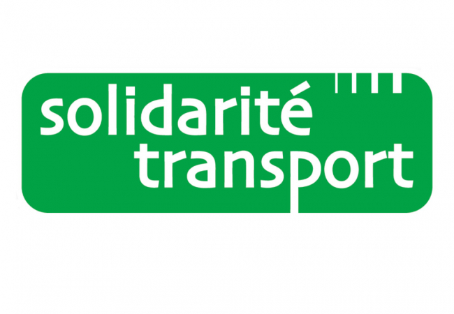 solidarité transport