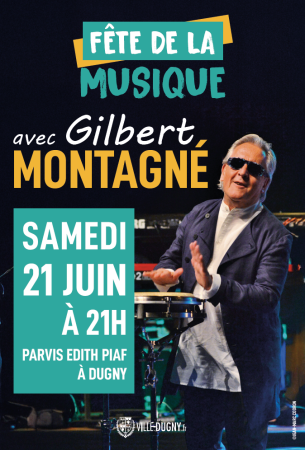 Fête de la musique