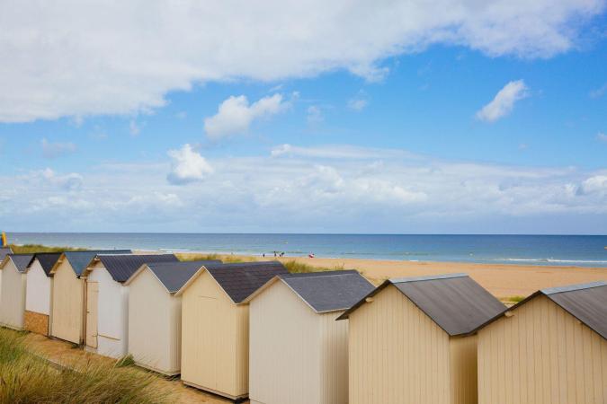 Ouistreham 