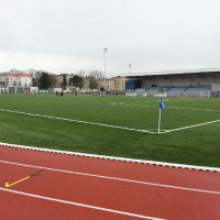 Stade municipal Alain Mimoun 4