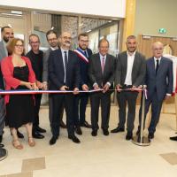 Geste inaugural