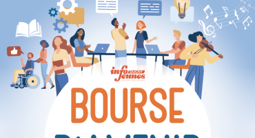 La ville soutient ses jeunes dans leurs projets