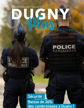 dugny plus 13