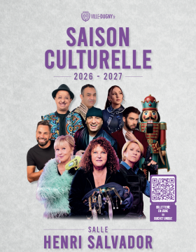 programmation culturelle 2026