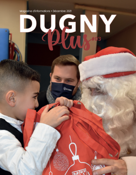 DUGNY Plus #03 - DECEMBRE 2021
