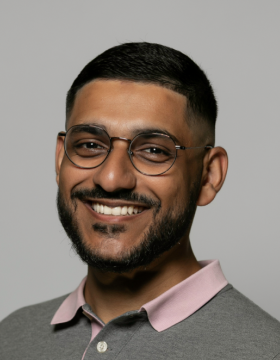 Loïc GOULAMHOUSSEN DAYA