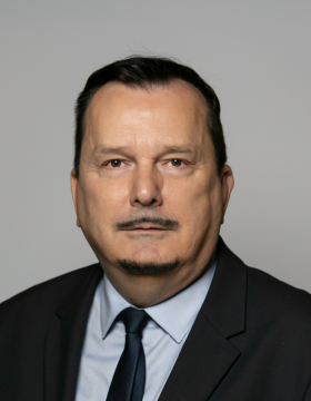 Thierry PICHOT-MAUFROY