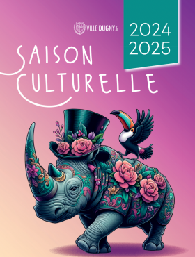 guide saison culturelle