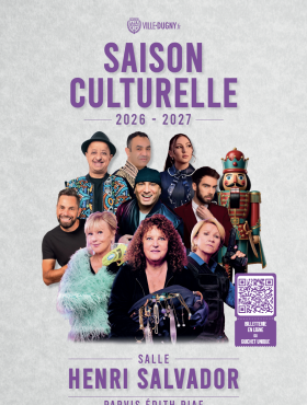 programmation culturelle 2026